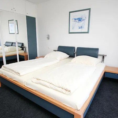Apartman Trelleborgallee, 102 Lübeck