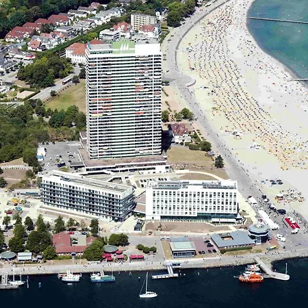 Trelleborgallee, 102 Apartment