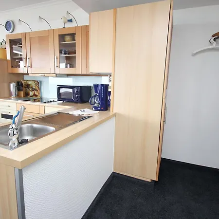 Apartment Trelleborgallee, 102 *