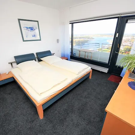 Trelleborgallee, 102 Apartman Lübeck