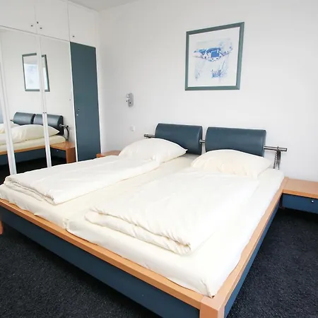Apartman Trelleborgallee, 102 *